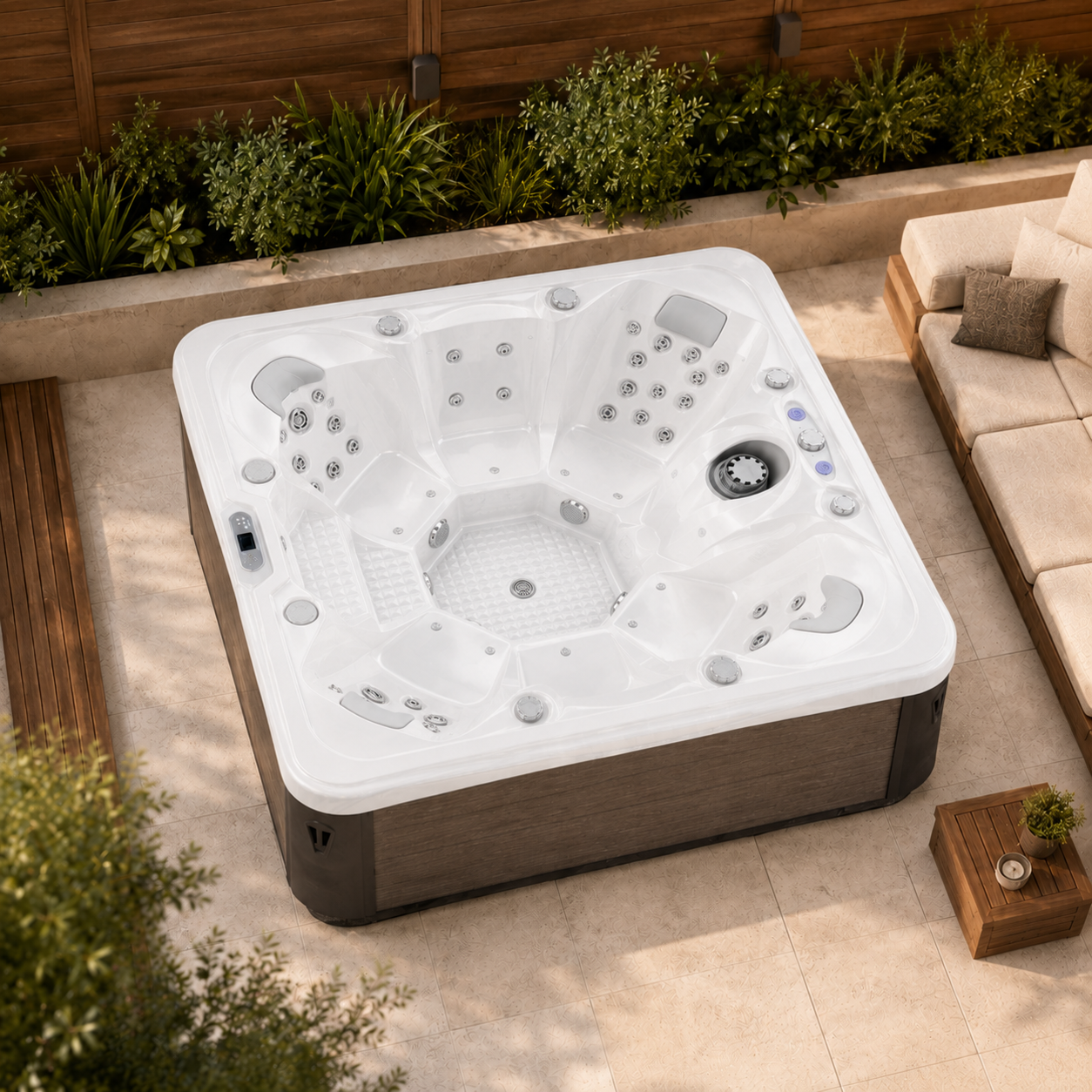 NORDIC STREAM PURE 220™