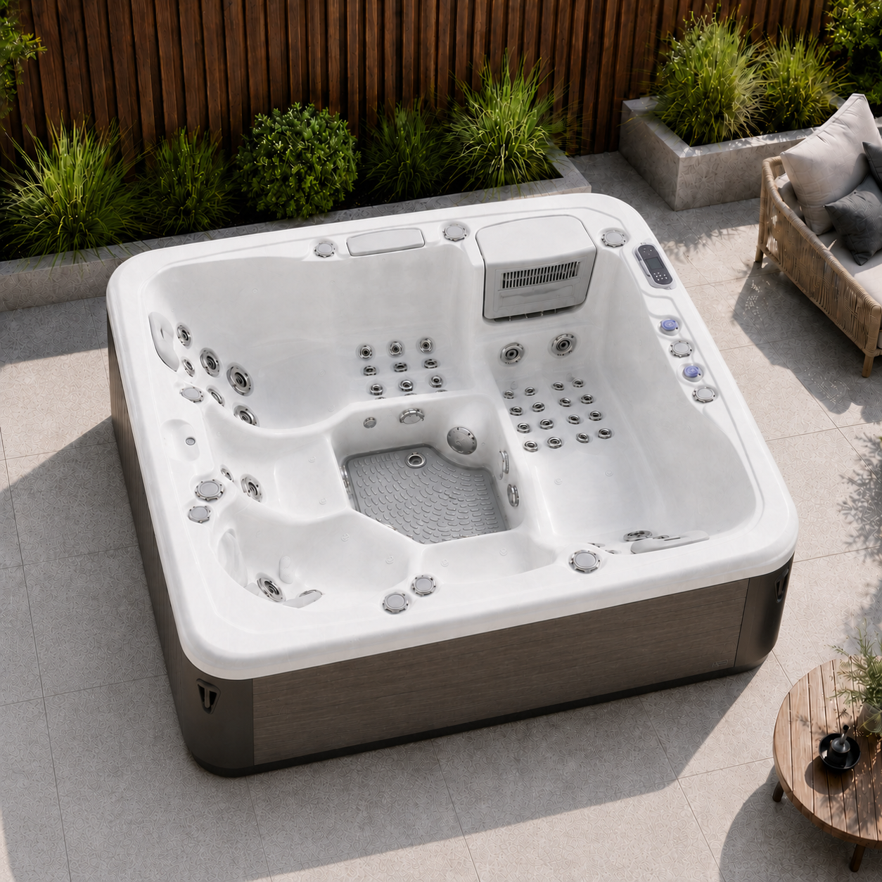 NORDIC FLOW PURE 210™