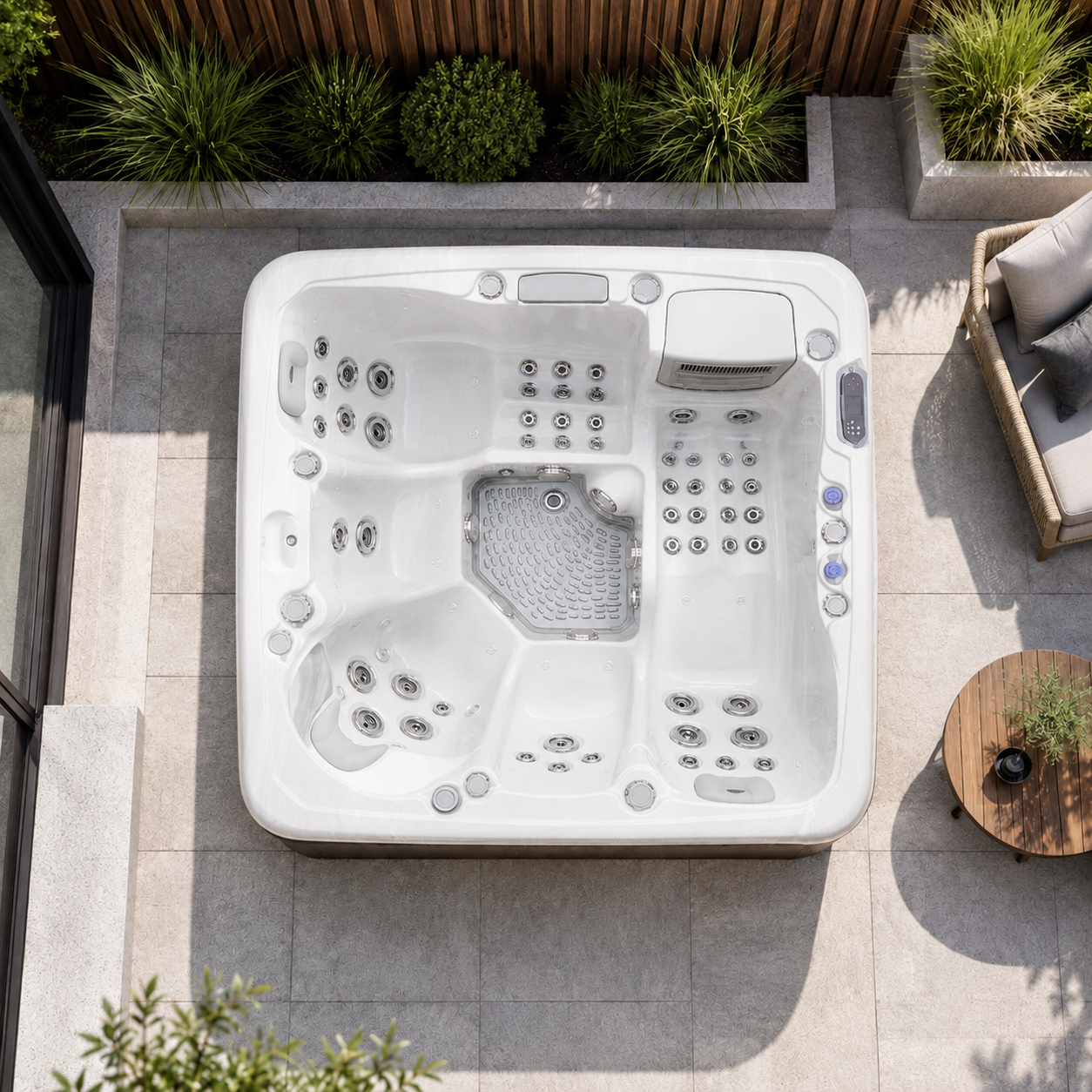 NORDIC FLOW PURE 210™