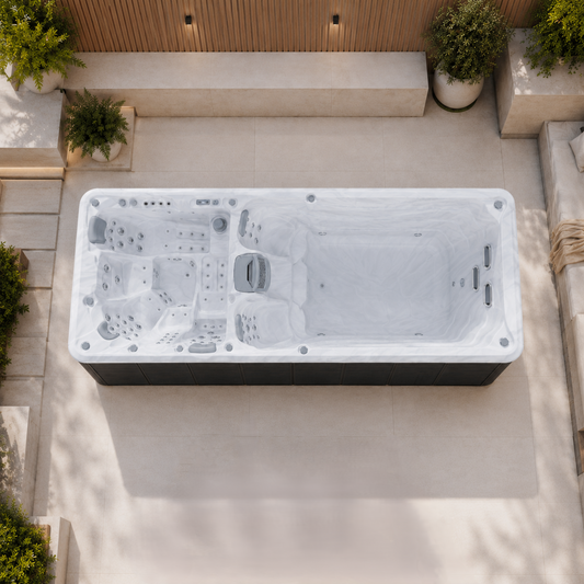 NORDIC OASIS PURE 580™