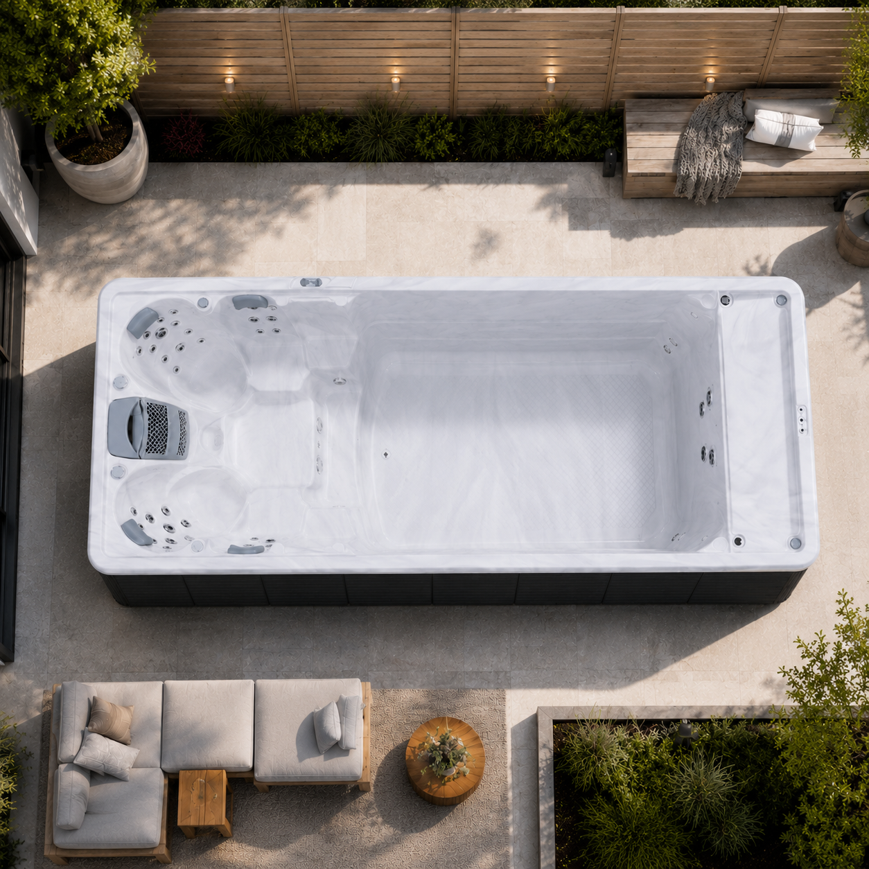 NORDIC OCEAN PURE 585™