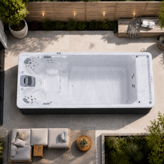 NORDIC OCEAN PURE 585™