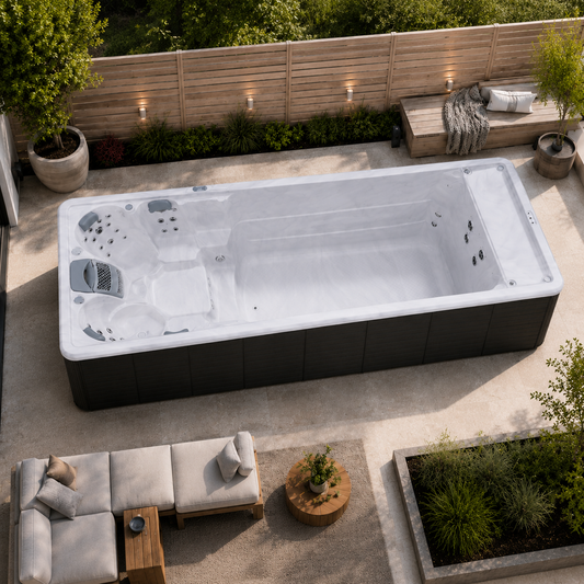 NORDIC OCEAN PURE 585™
