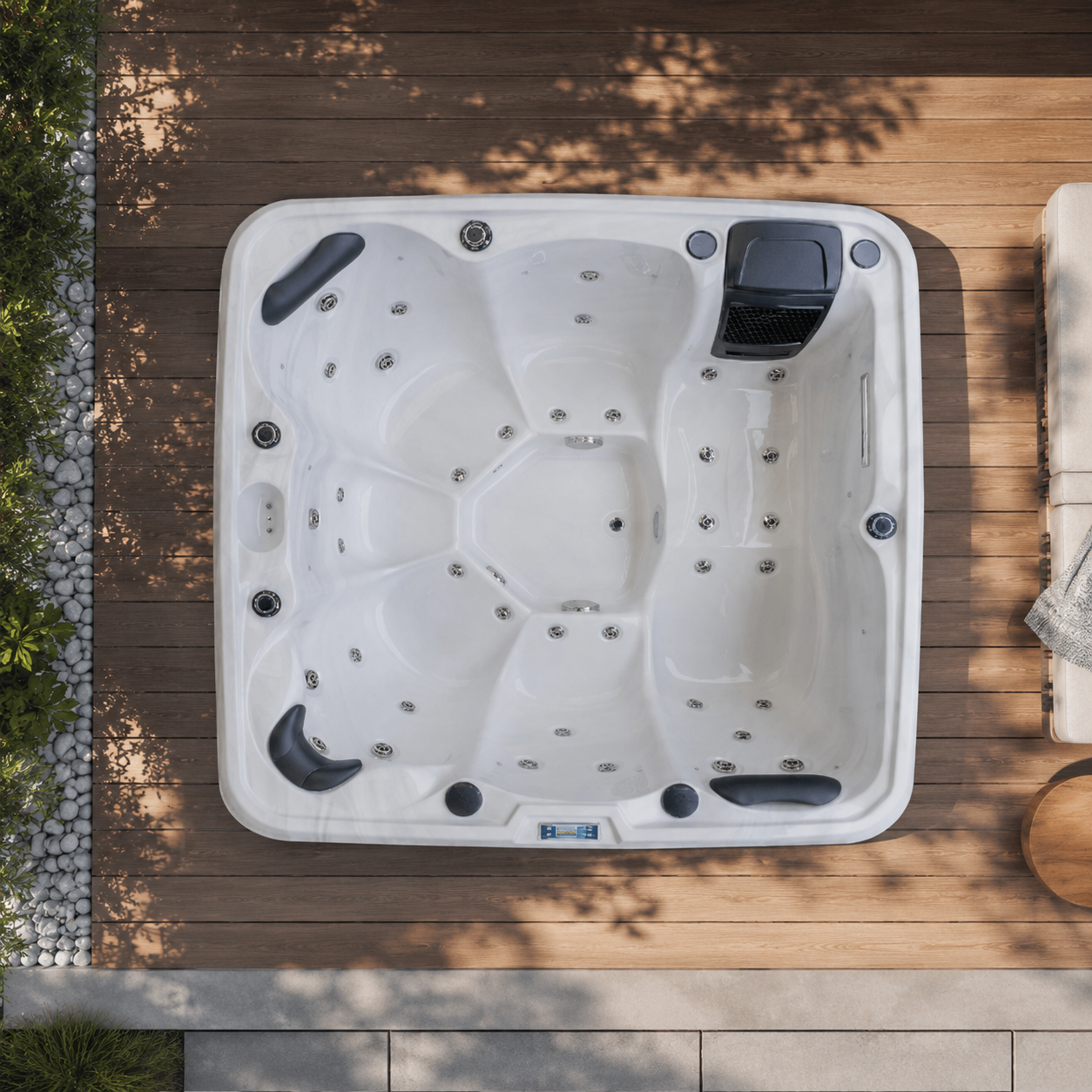 NORDIC SOAK PURE 190™