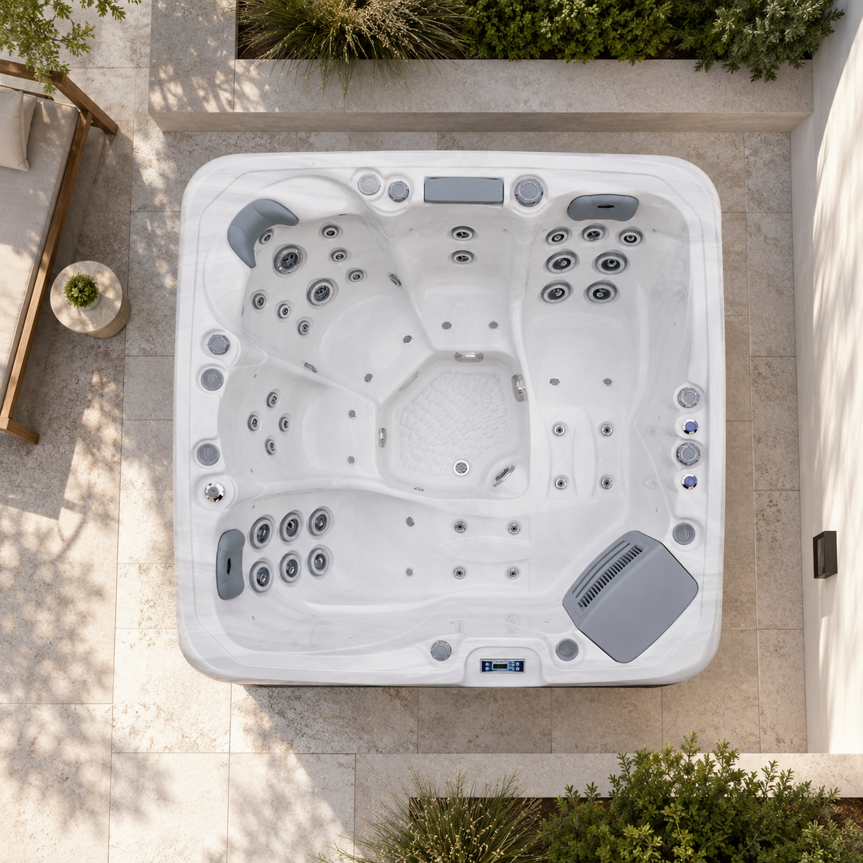 NORDIC WAVE PURE 200™